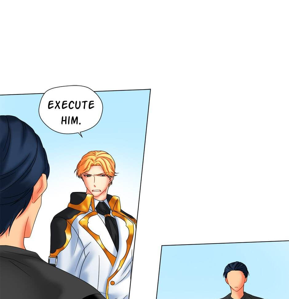 The Librarian of St. Bright Tower Chapter 4 page 91 - 