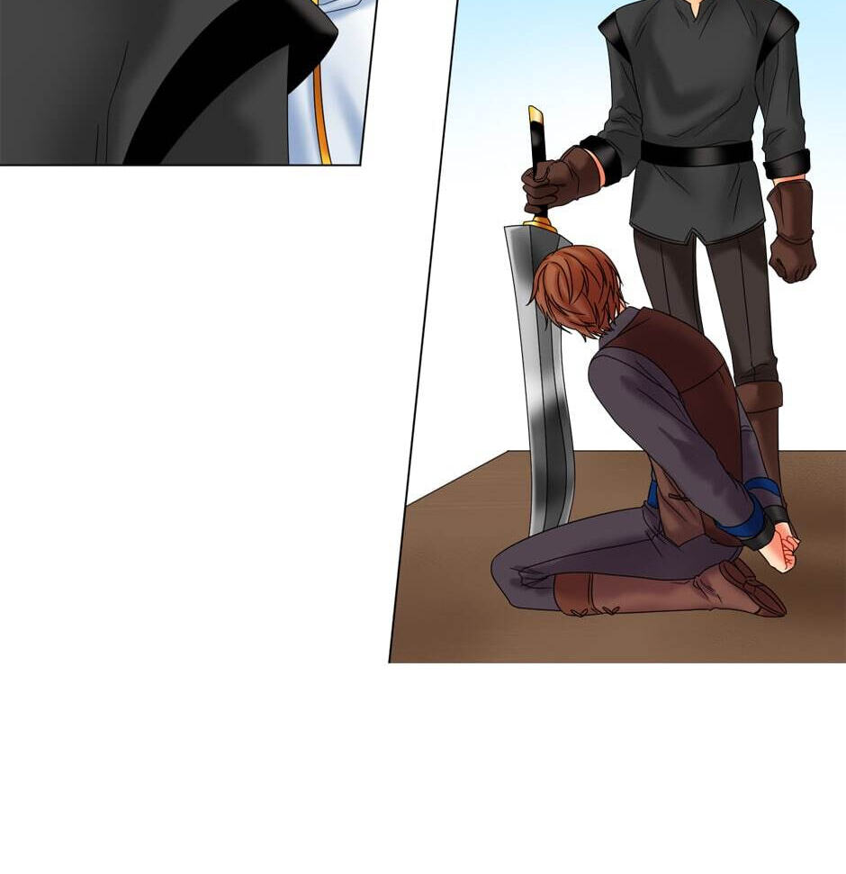 The Librarian of St. Bright Tower Chapter 4 page 92 - 