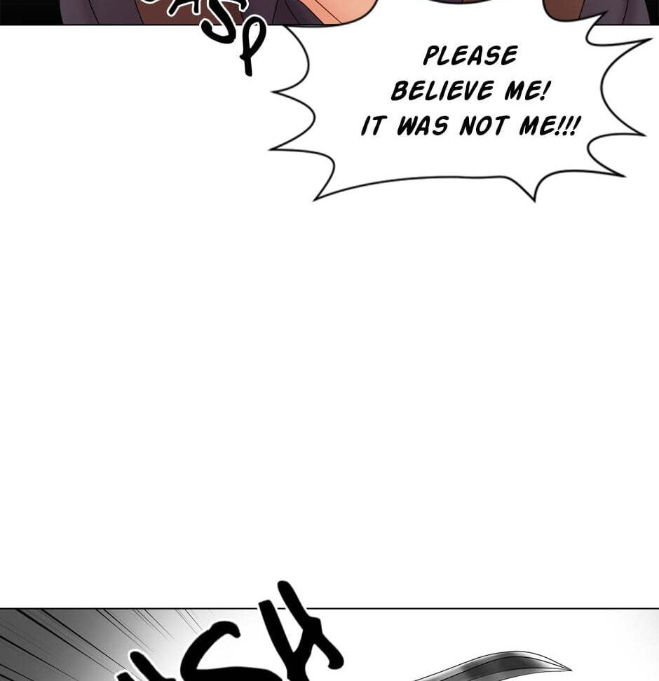 The Librarian of St. Bright Tower Chapter 4 page 94 - 