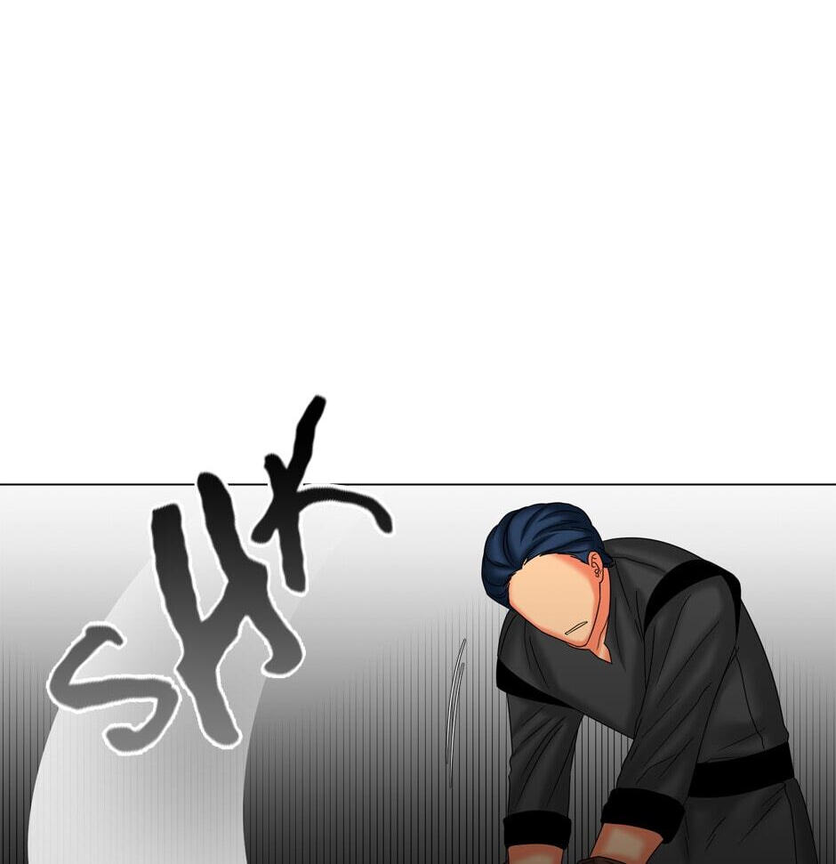 The Librarian of St. Bright Tower Chapter 4 page 96 - 