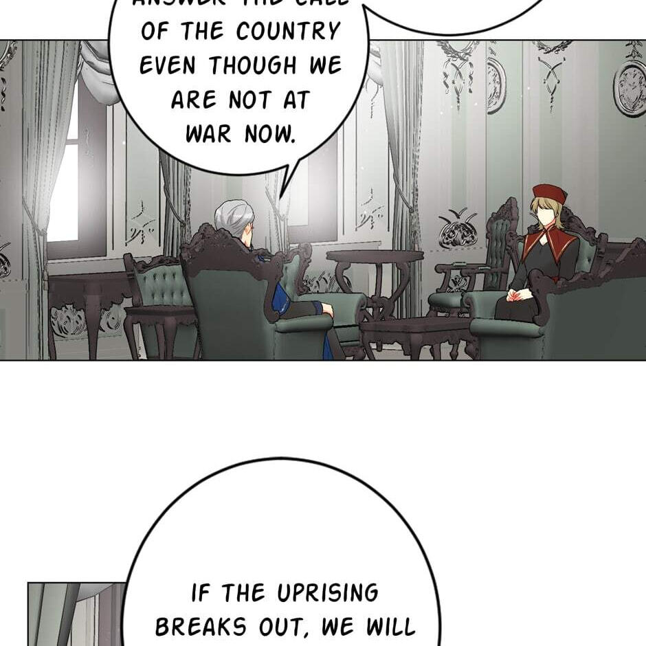 The Librarian of St. Bright Tower Chapter 40 page 2 - 