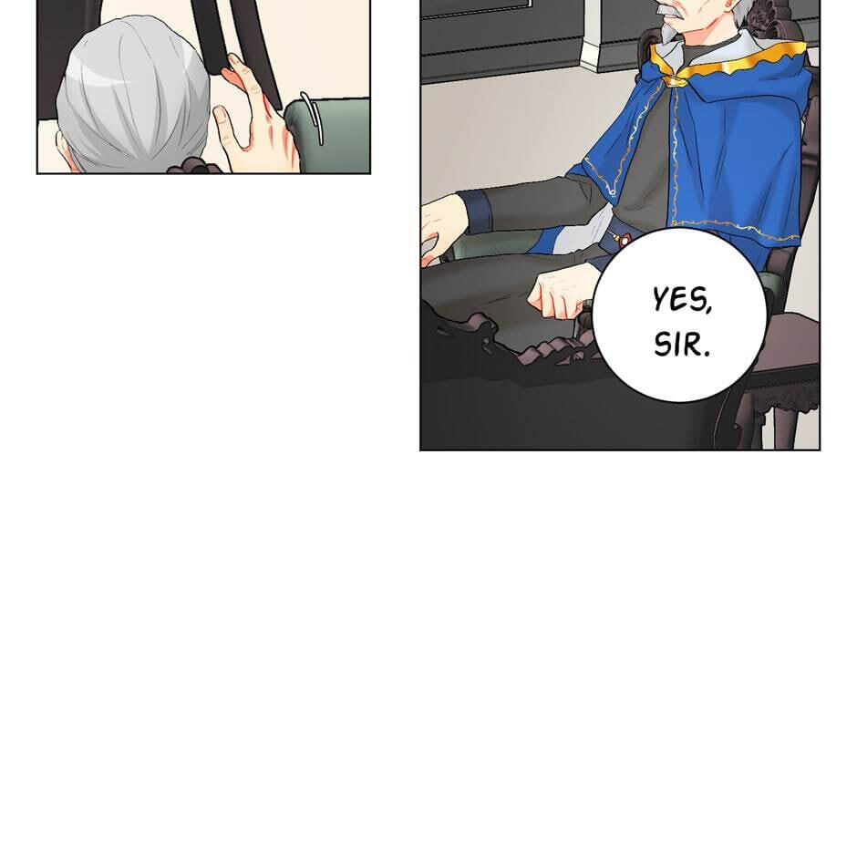 The Librarian of St. Bright Tower Chapter 40 page 11 - 