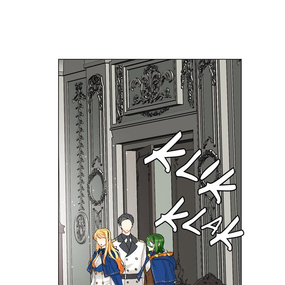 The Librarian of St. Bright Tower Chapter 40 page 14 - 