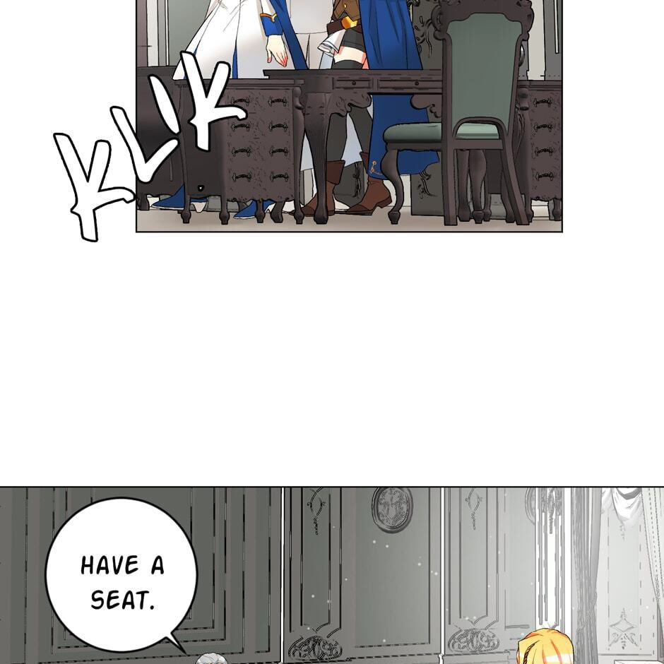 The Librarian of St. Bright Tower Chapter 40 page 15 - 