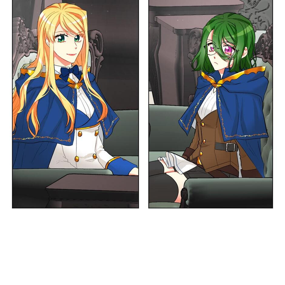 The Librarian of St. Bright Tower Chapter 40 page 17 - 
