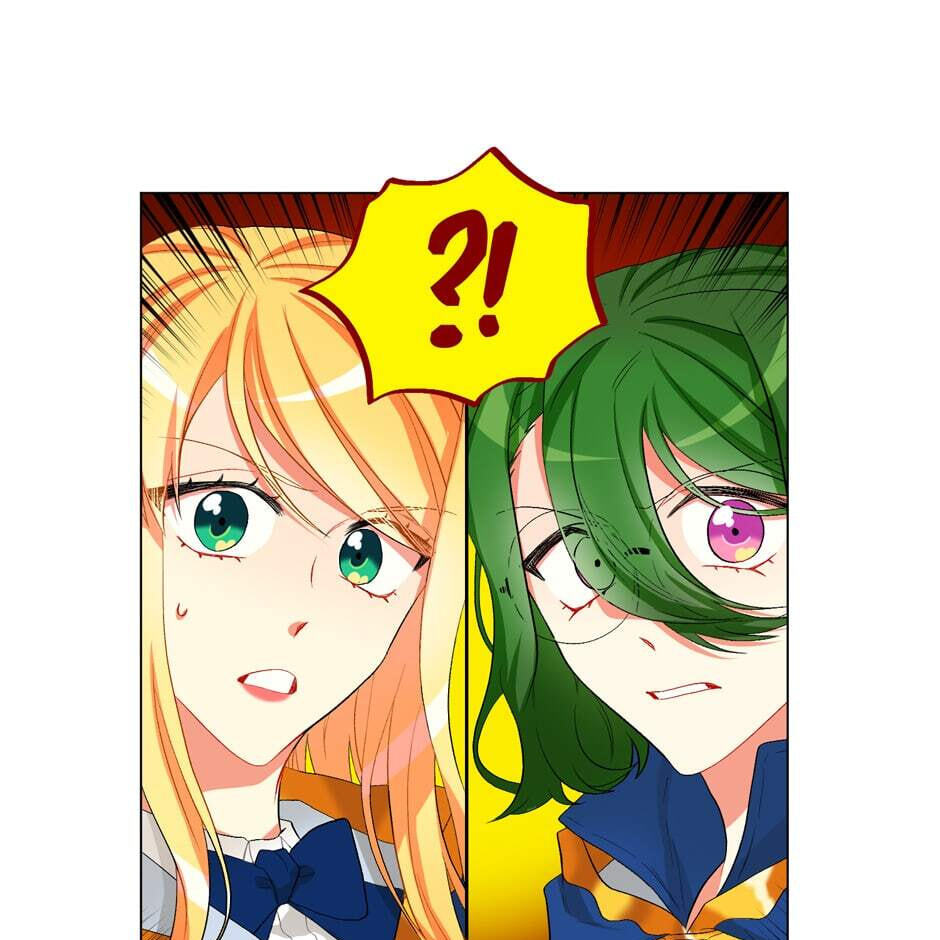 The Librarian of St. Bright Tower Chapter 40 page 21 - 