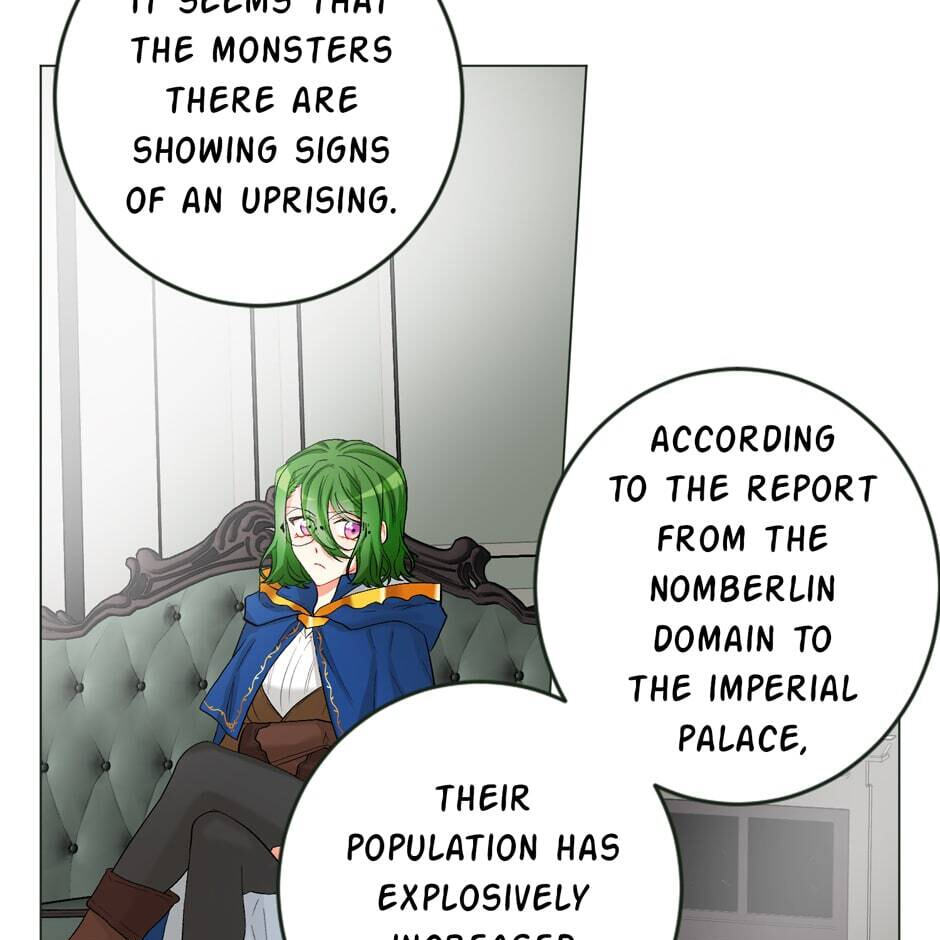 The Librarian of St. Bright Tower Chapter 40 page 27 - 