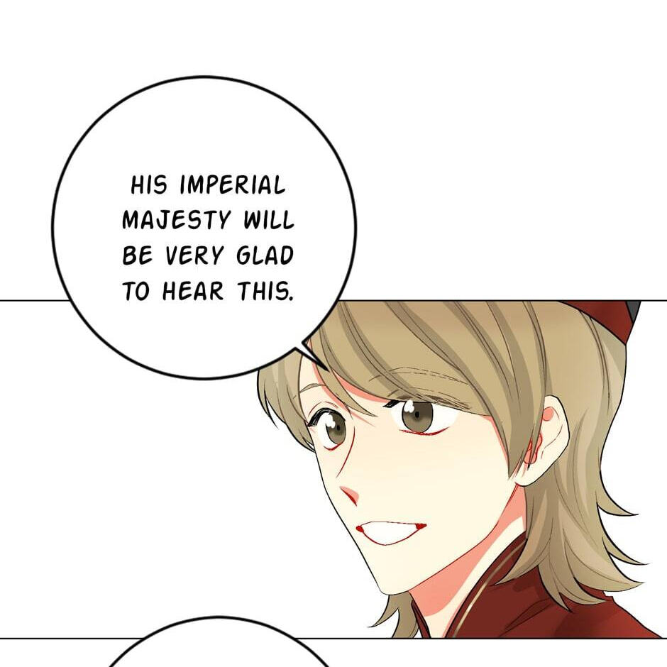 The Librarian of St. Bright Tower Chapter 40 page 4 - 
