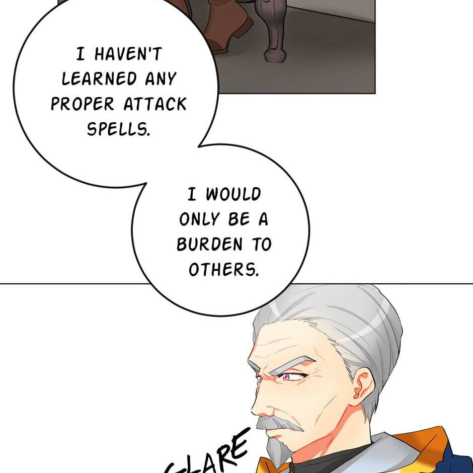 The Librarian of St. Bright Tower Chapter 40 page 34 - 
