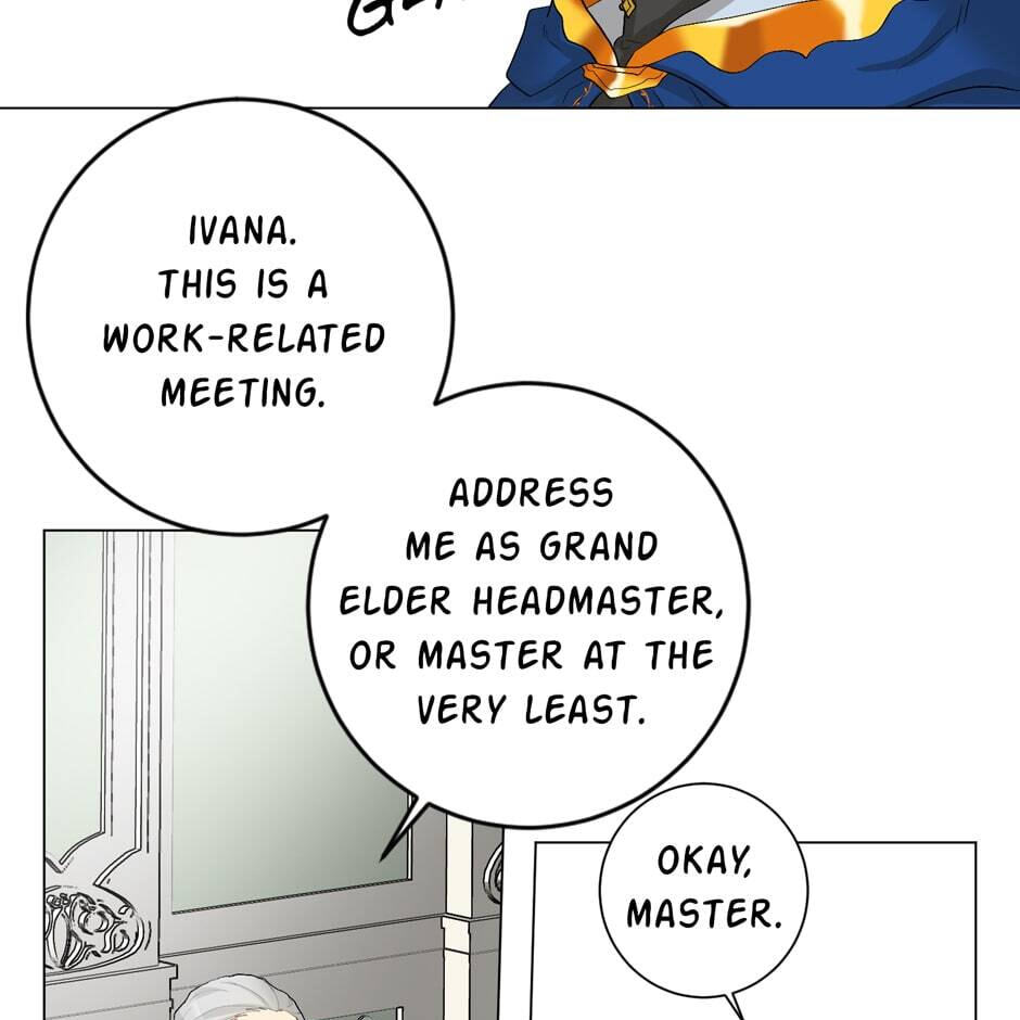 The Librarian of St. Bright Tower Chapter 40 page 35 - 