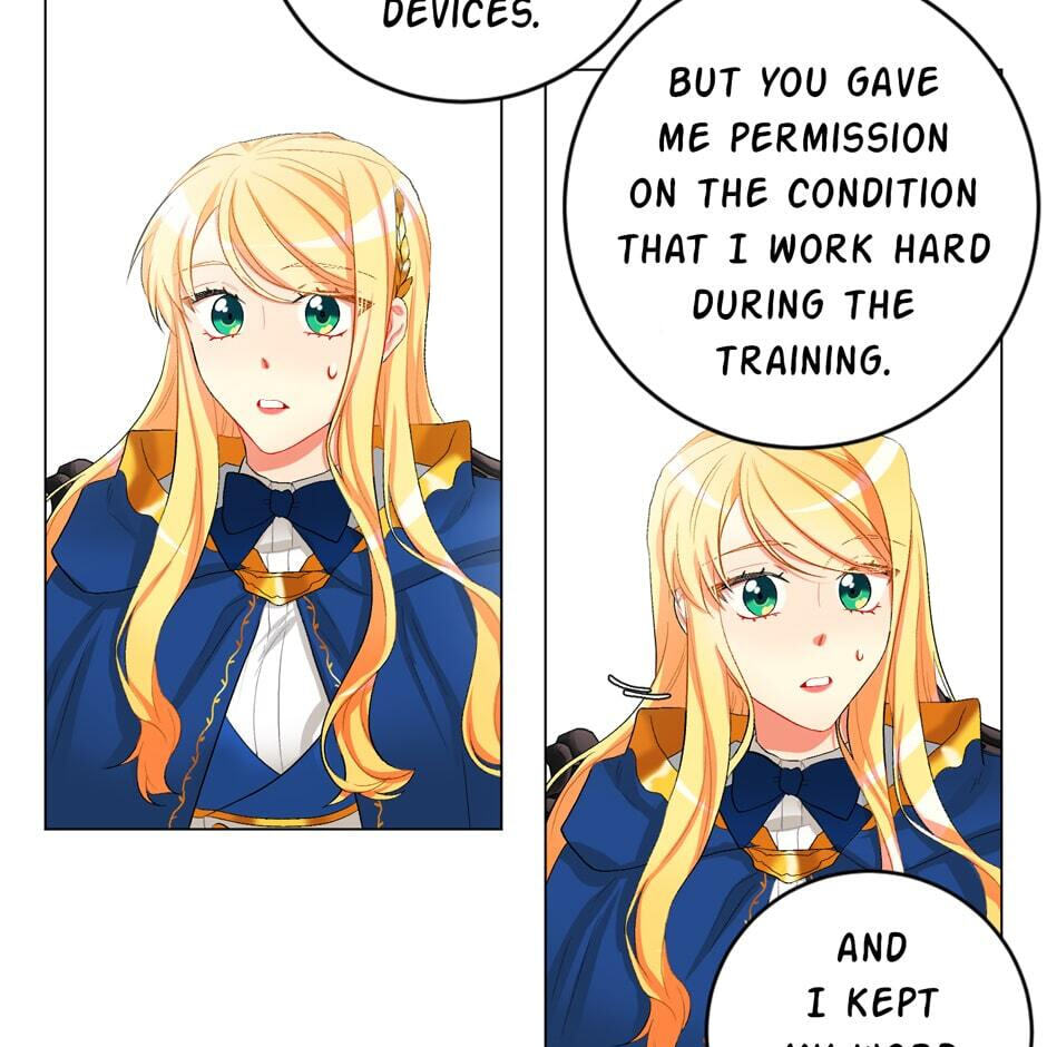 The Librarian of St. Bright Tower Chapter 40 page 39 - 