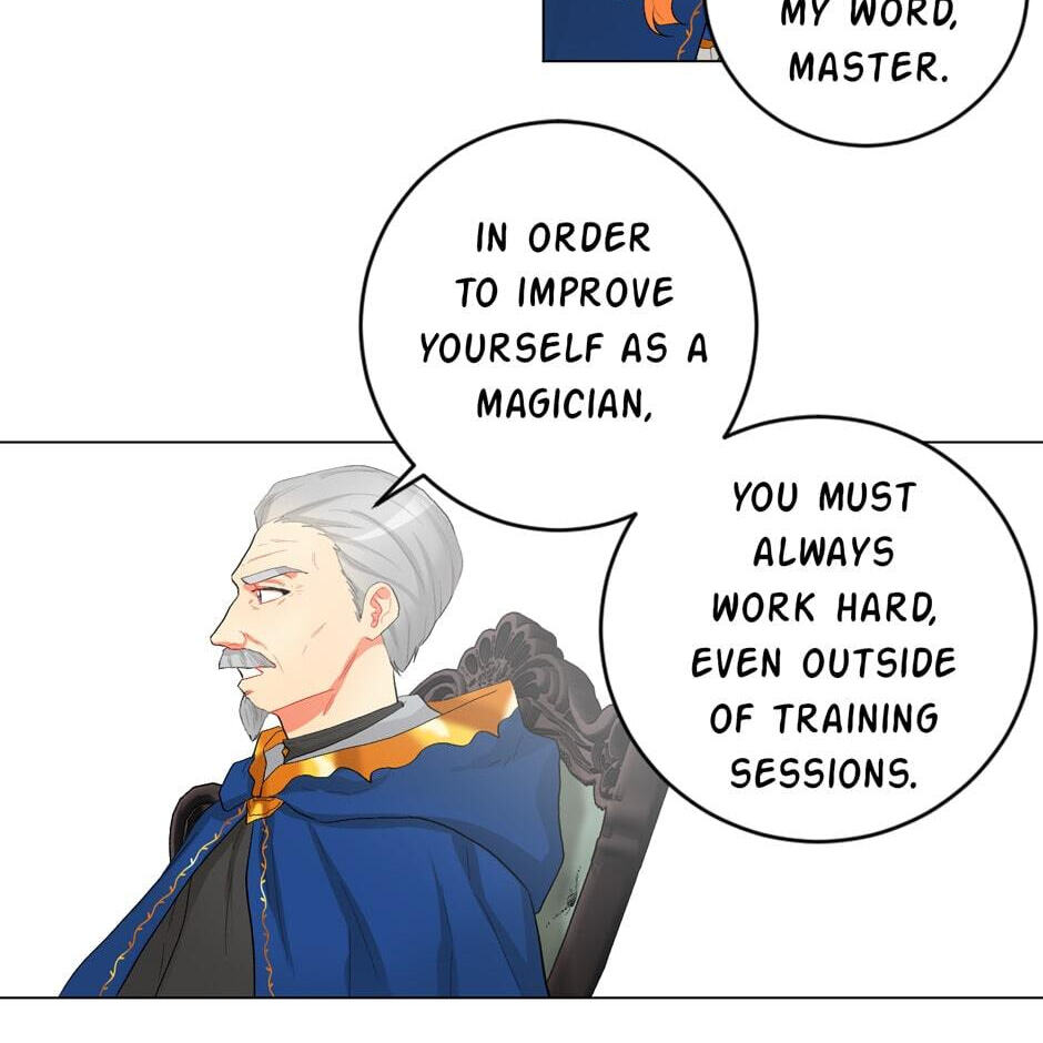 The Librarian of St. Bright Tower Chapter 40 page 40 - 