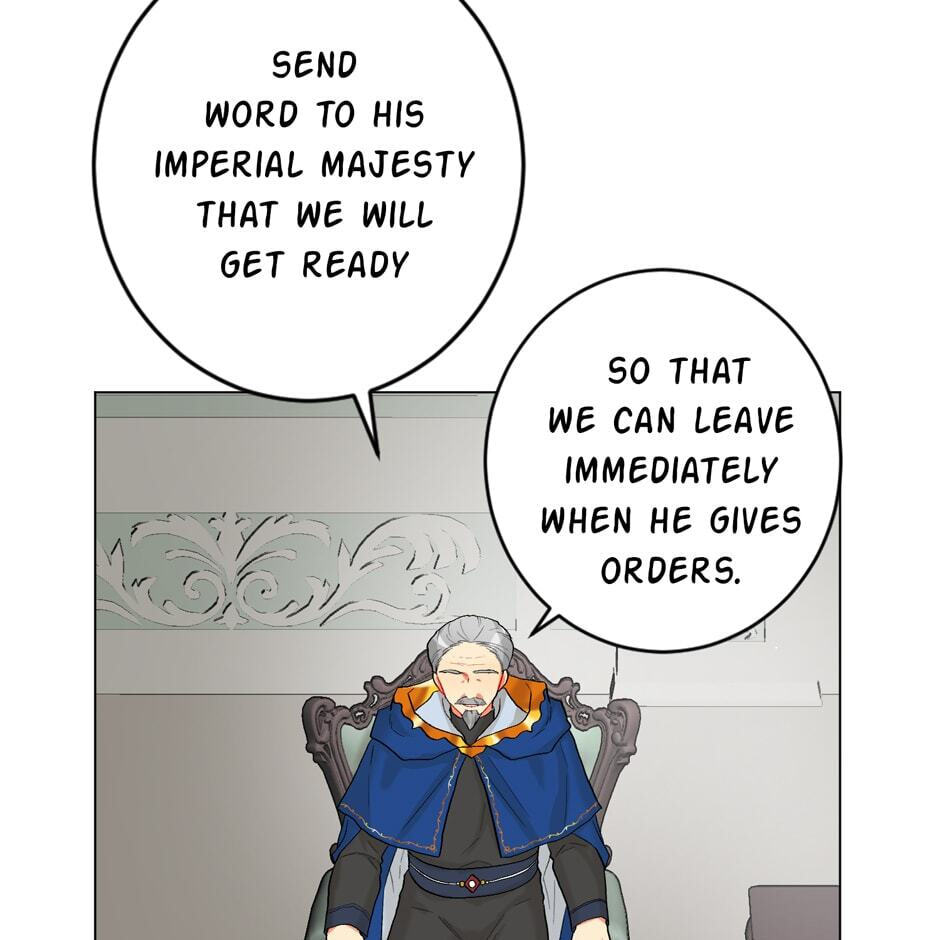 The Librarian of St. Bright Tower Chapter 40 page 5 - 