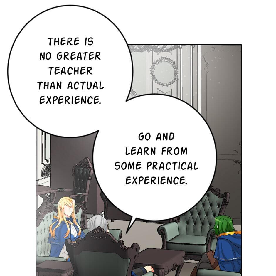 The Librarian of St. Bright Tower Chapter 40 page 41 - 
