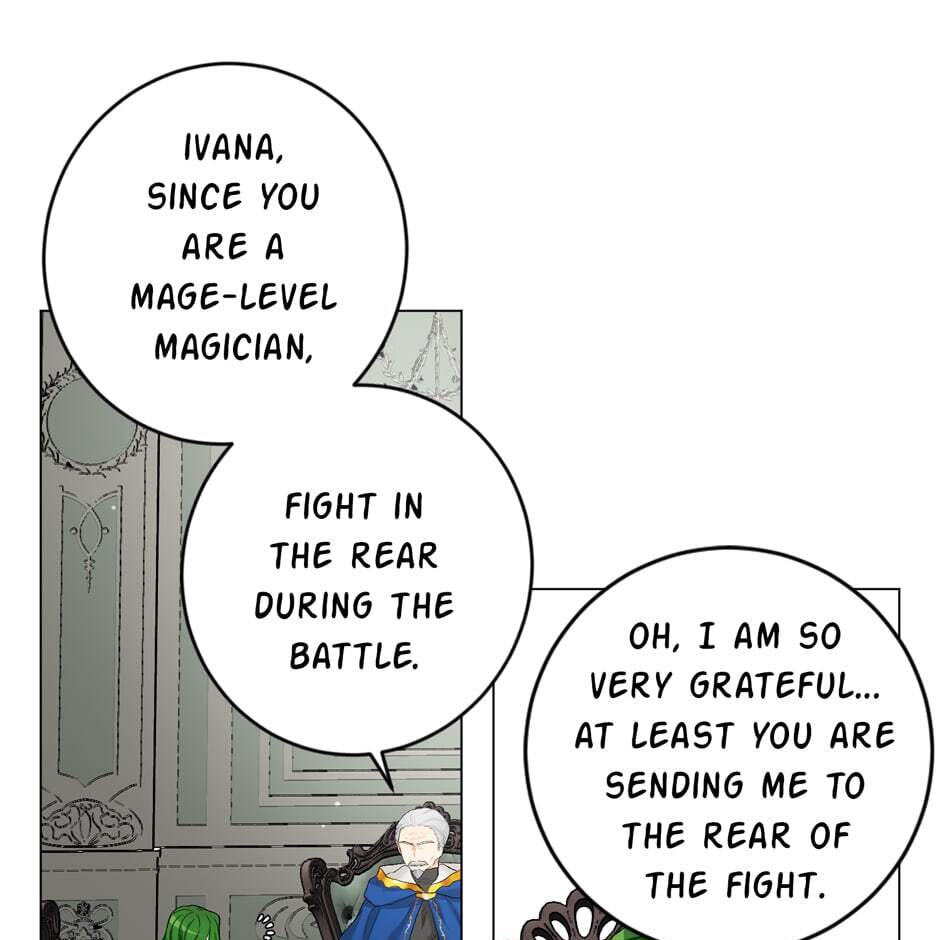 The Librarian of St. Bright Tower Chapter 40 page 47 - 