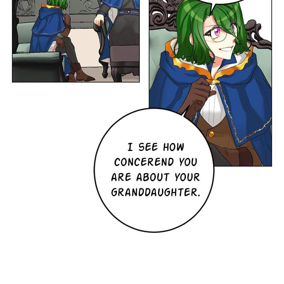 The Librarian of St. Bright Tower Chapter 40 page 48 - 