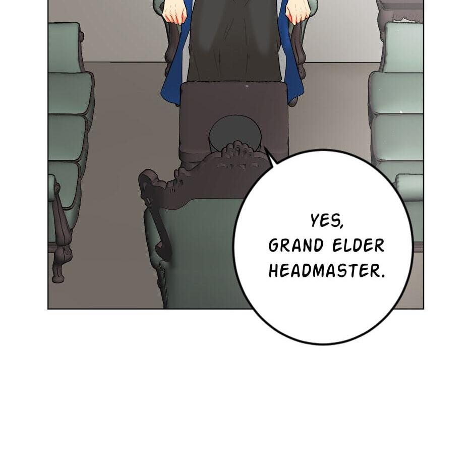 The Librarian of St. Bright Tower Chapter 40 page 6 - 