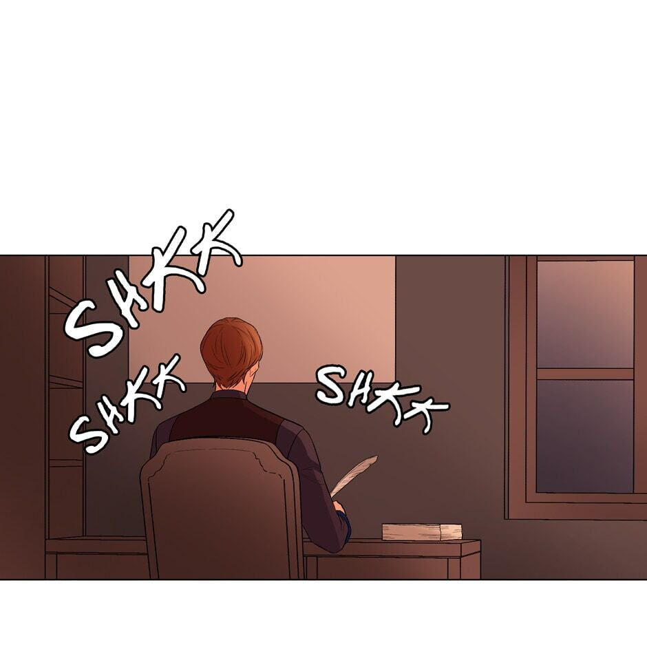 The Librarian of St. Bright Tower Chapter 40 page 55 - 
