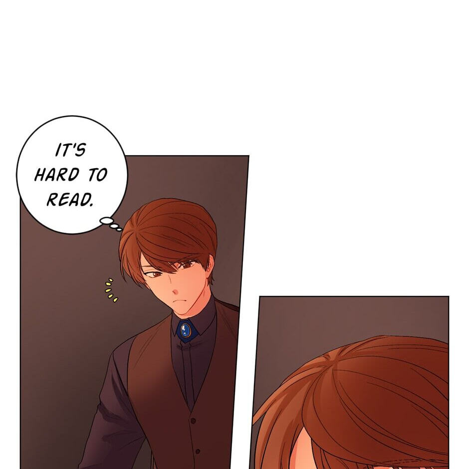 The Librarian of St. Bright Tower Chapter 40 page 56 - 
