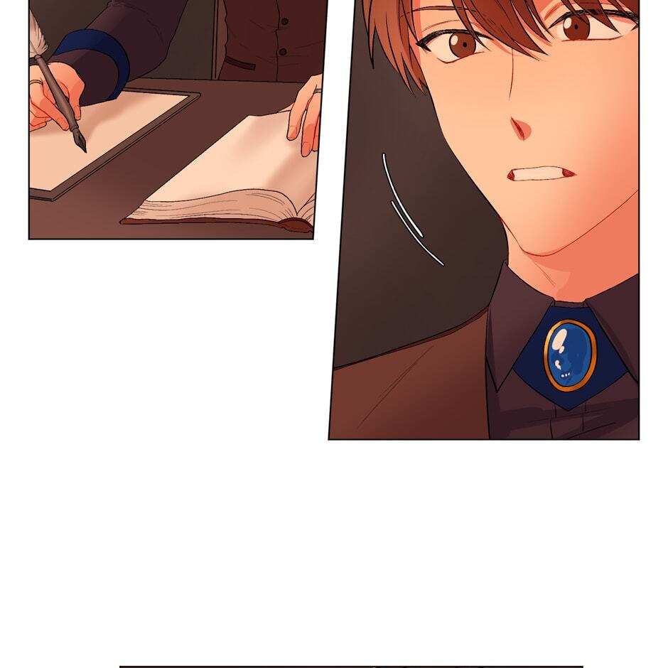 The Librarian of St. Bright Tower Chapter 40 page 57 - 