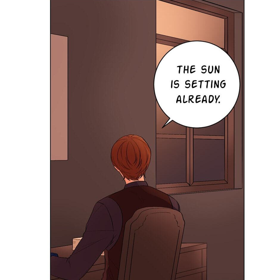 The Librarian of St. Bright Tower Chapter 40 page 58 - 