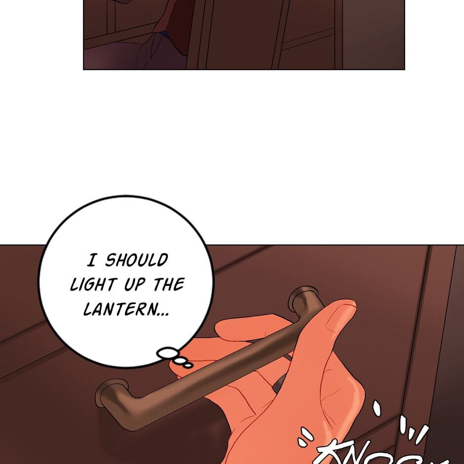 The Librarian of St. Bright Tower Chapter 40 page 59 - 