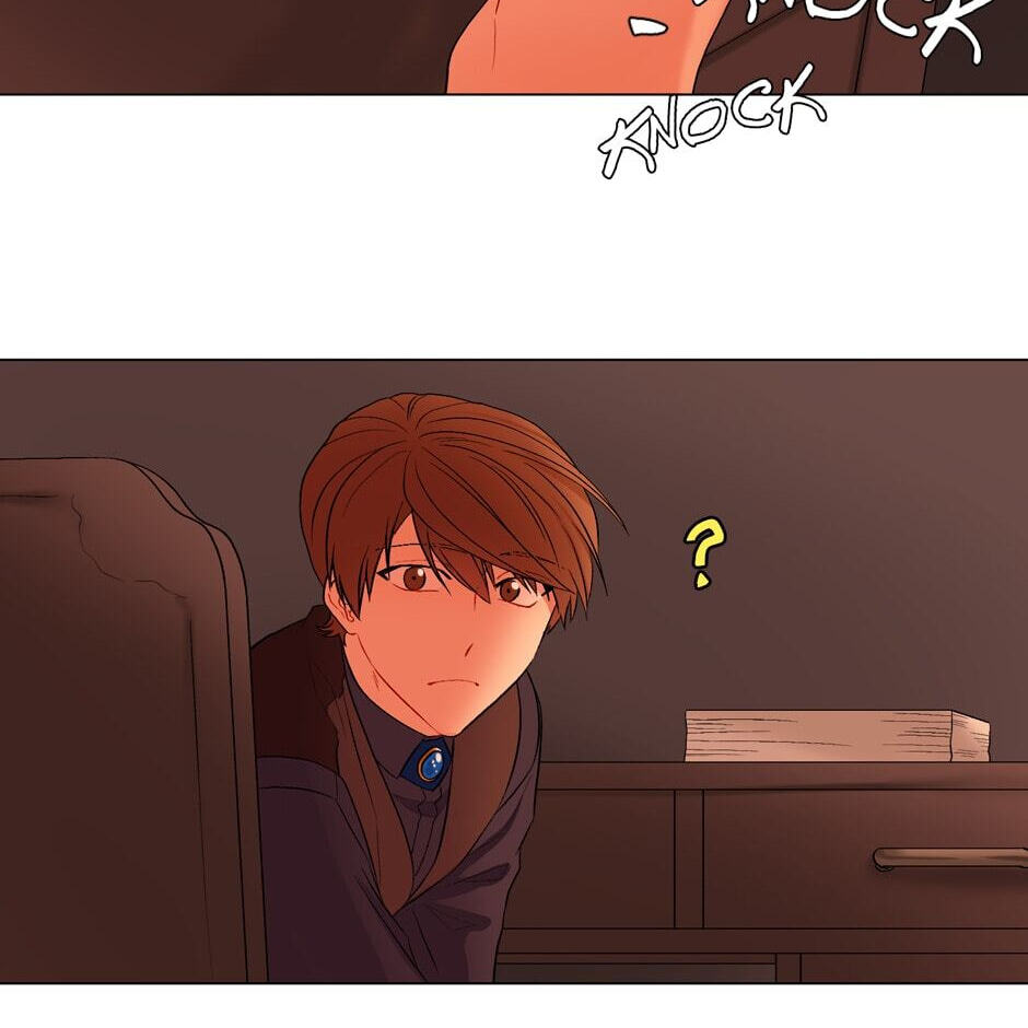 The Librarian of St. Bright Tower Chapter 40 page 60 - 