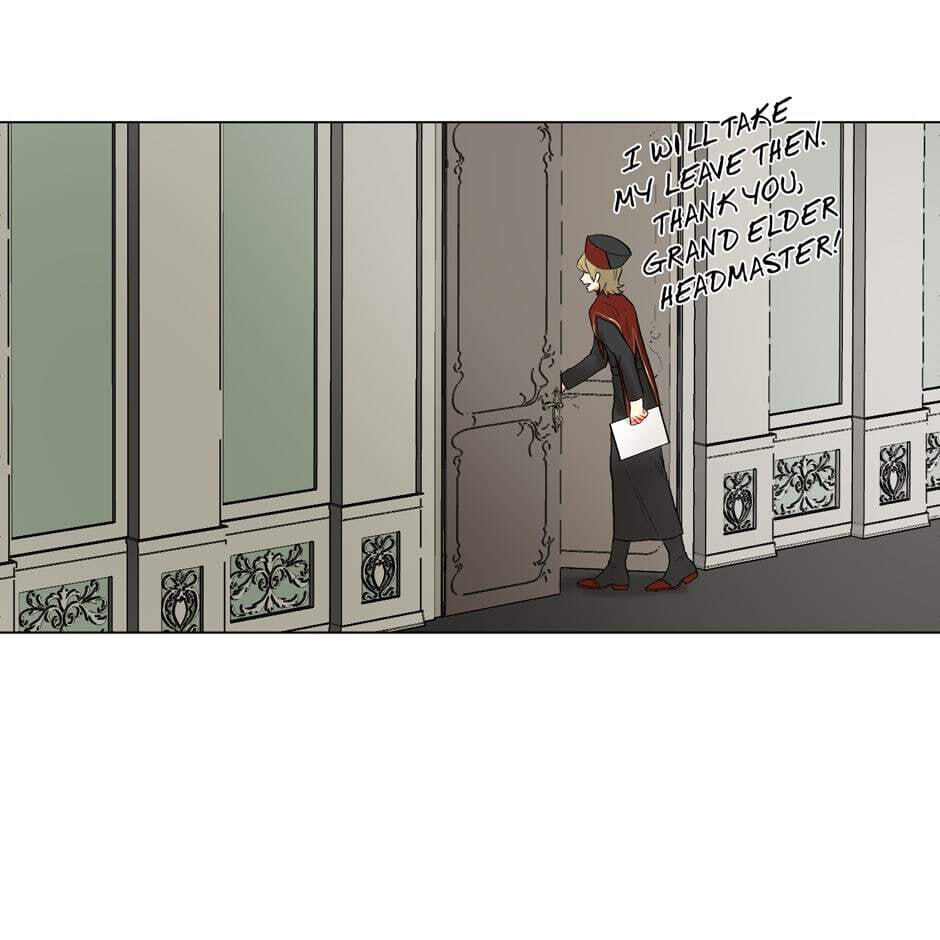 The Librarian of St. Bright Tower Chapter 40 page 7 - 