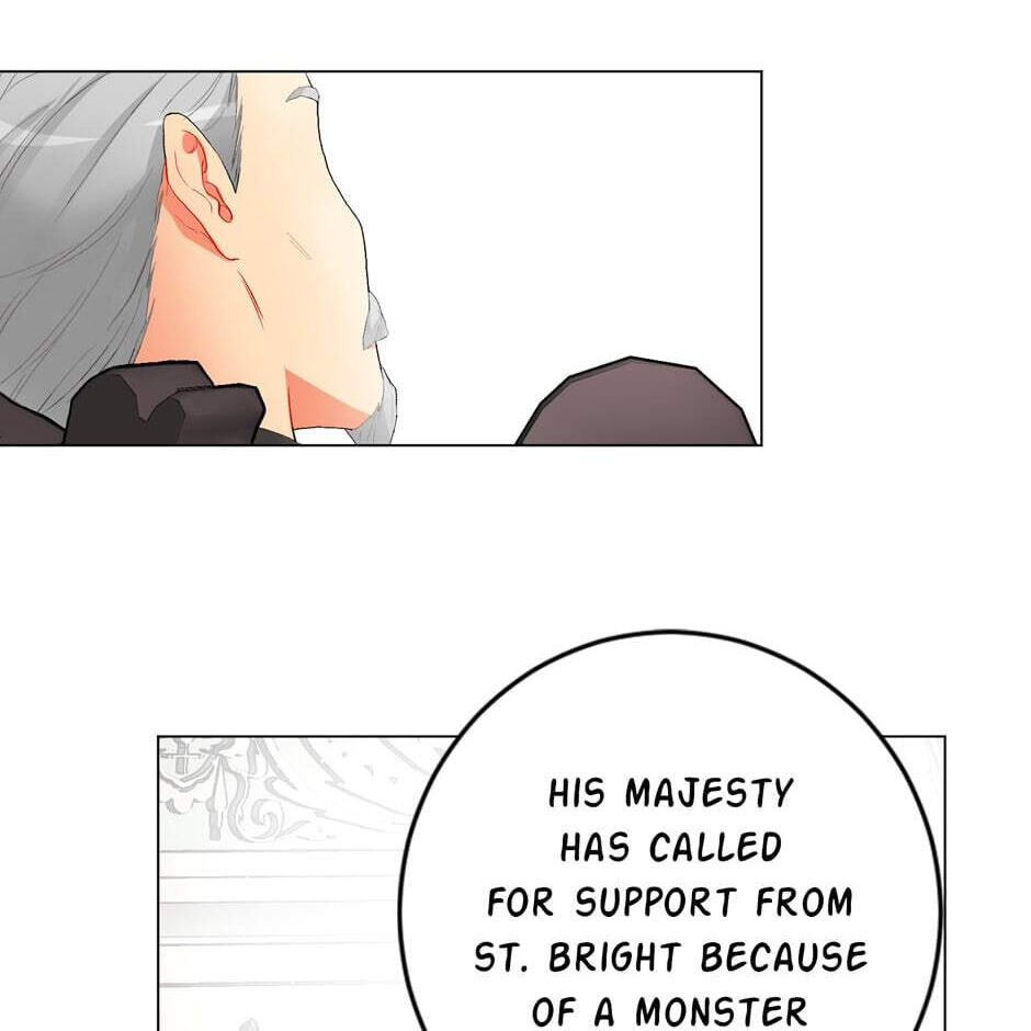 The Librarian of St. Bright Tower Chapter 40 page 8 - 