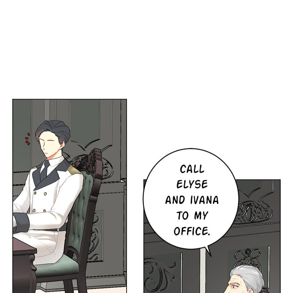 The Librarian of St. Bright Tower Chapter 40 page 10 - 