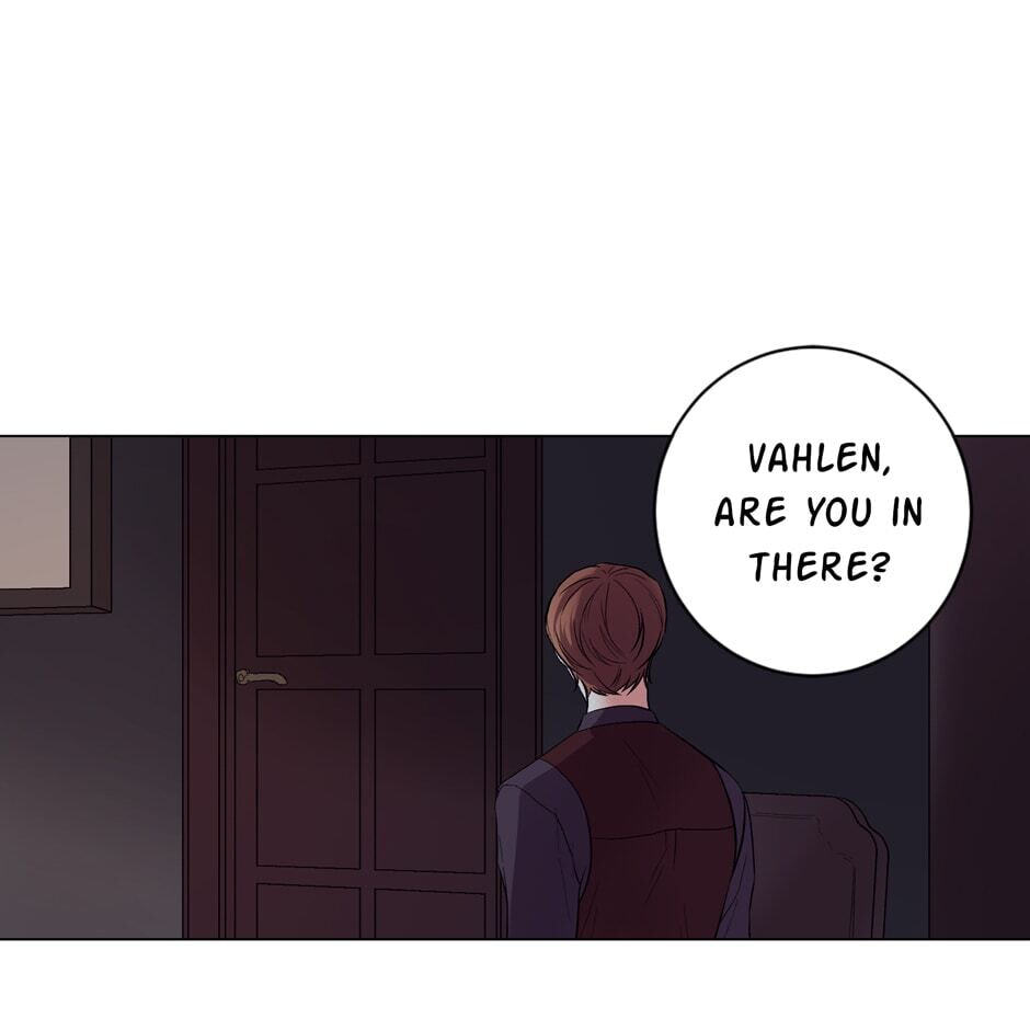 The Librarian of St. Bright Tower Chapter 41 page 1 - 