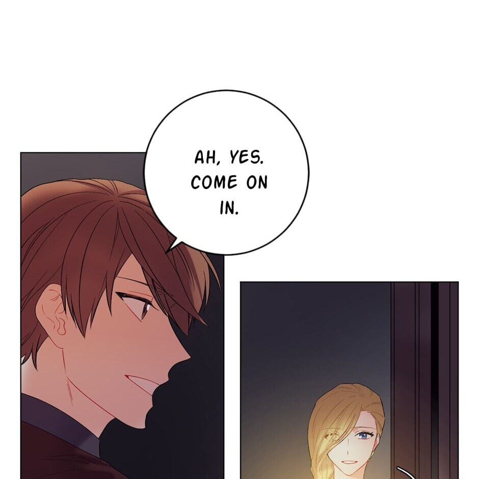The Librarian of St. Bright Tower Chapter 41 page 2 - 