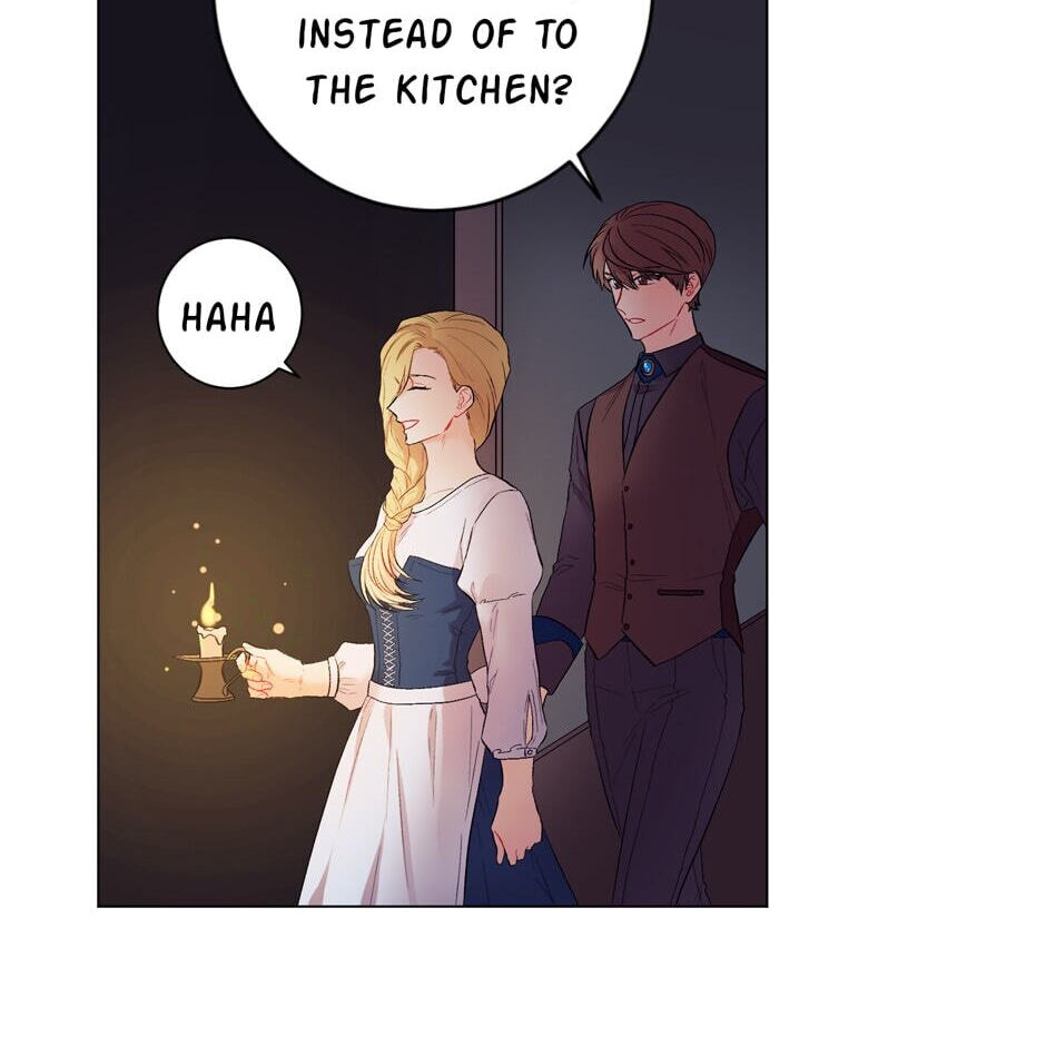 The Librarian of St. Bright Tower Chapter 41 page 12 - 