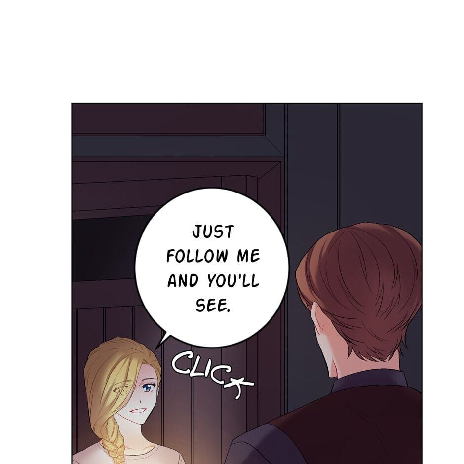 The Librarian of St. Bright Tower Chapter 41 page 13 - 