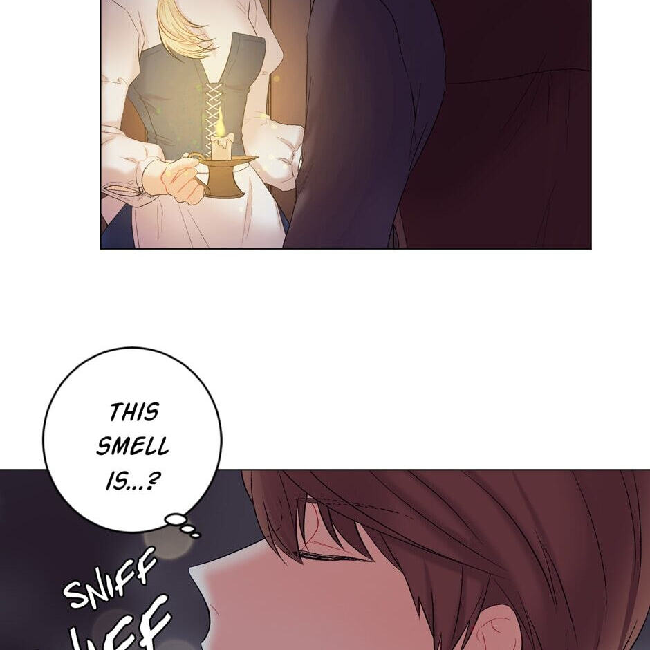 The Librarian of St. Bright Tower Chapter 41 page 14 - 