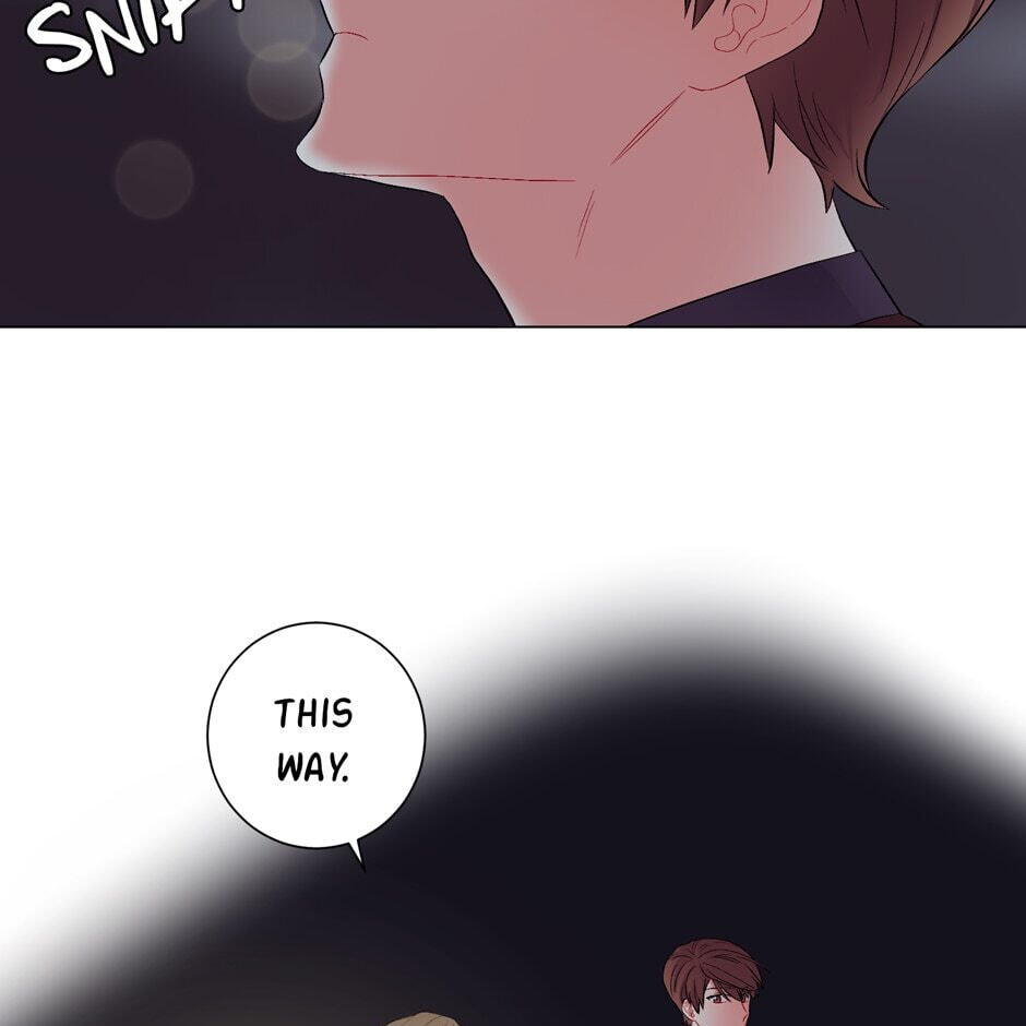 The Librarian of St. Bright Tower Chapter 41 page 15 - 