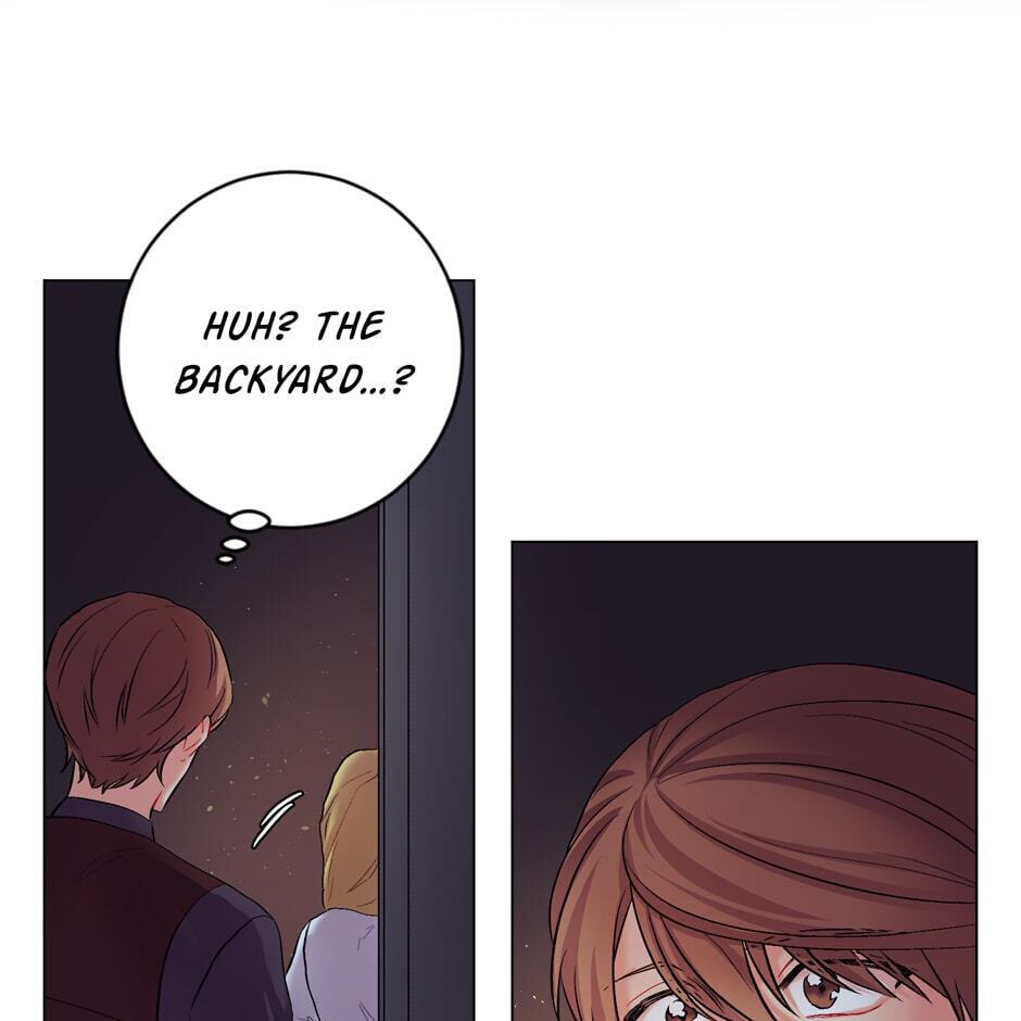 The Librarian of St. Bright Tower Chapter 41 page 17 - 
