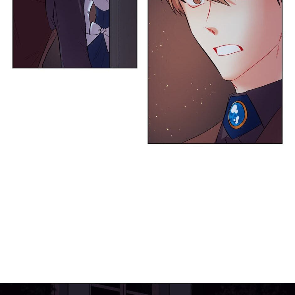 The Librarian of St. Bright Tower Chapter 41 page 18 - 