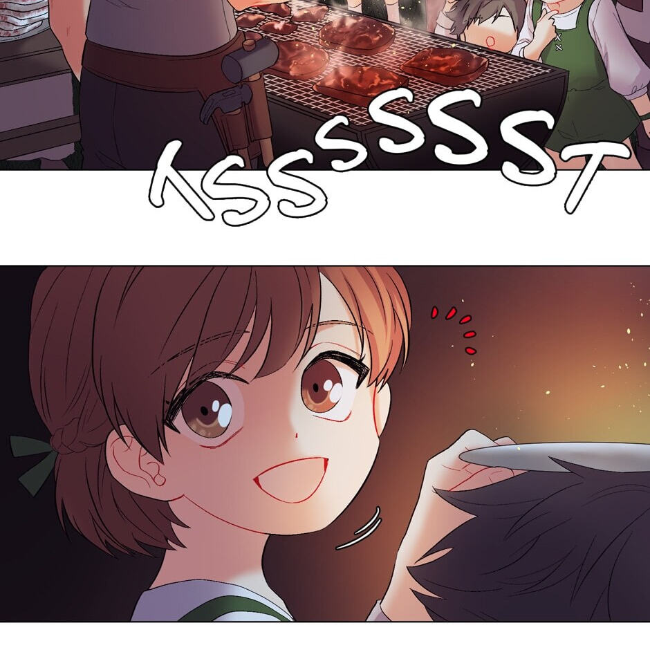 The Librarian of St. Bright Tower Chapter 41 page 20 - 