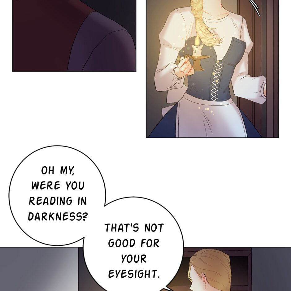 The Librarian of St. Bright Tower Chapter 41 page 3 - 