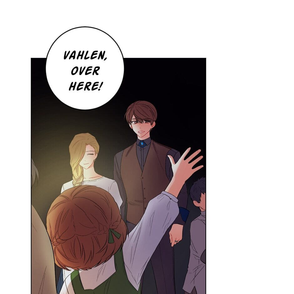 The Librarian of St. Bright Tower Chapter 41 page 21 - 
