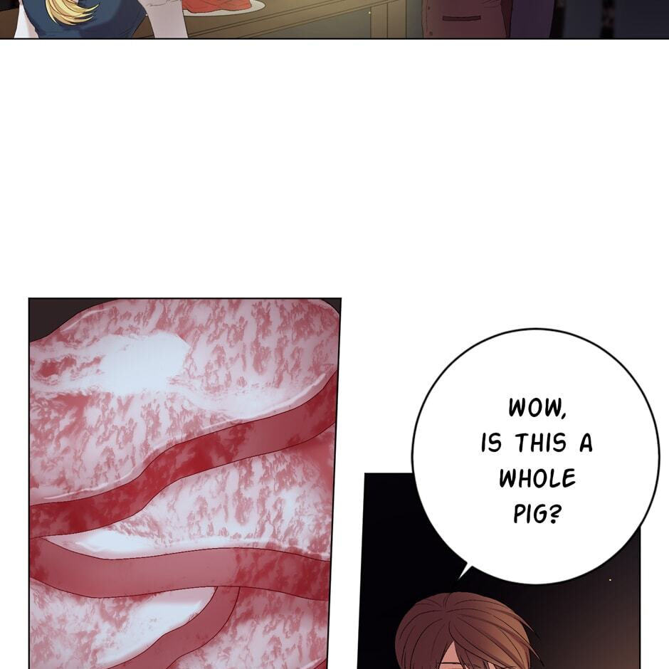The Librarian of St. Bright Tower Chapter 41 page 23 - 