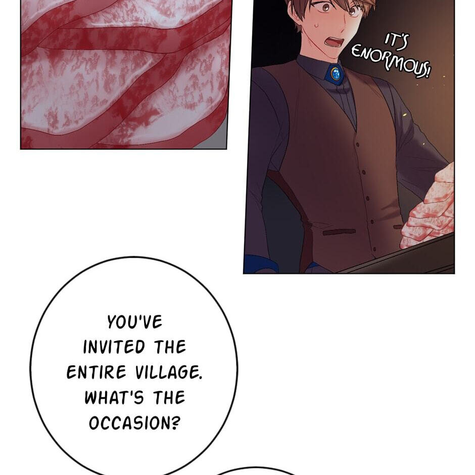The Librarian of St. Bright Tower Chapter 41 page 24 - 
