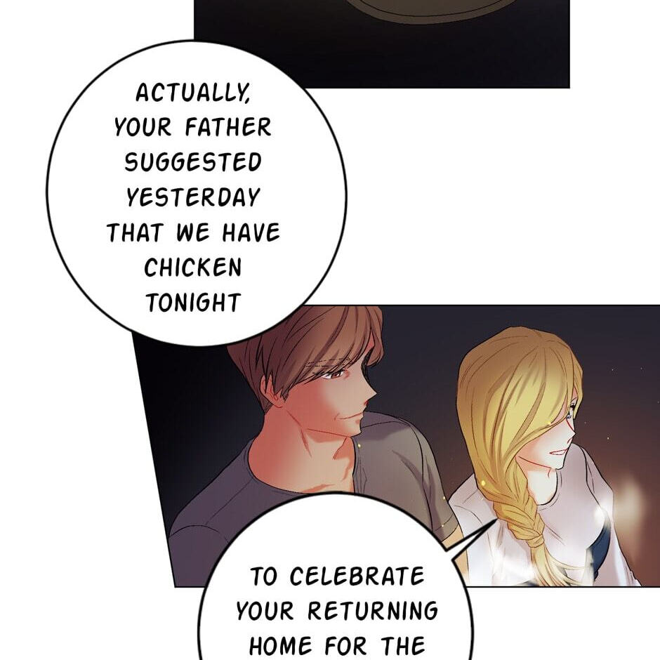 The Librarian of St. Bright Tower Chapter 41 page 26 - 
