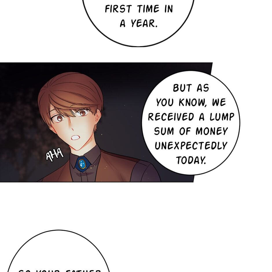 The Librarian of St. Bright Tower Chapter 41 page 27 - 