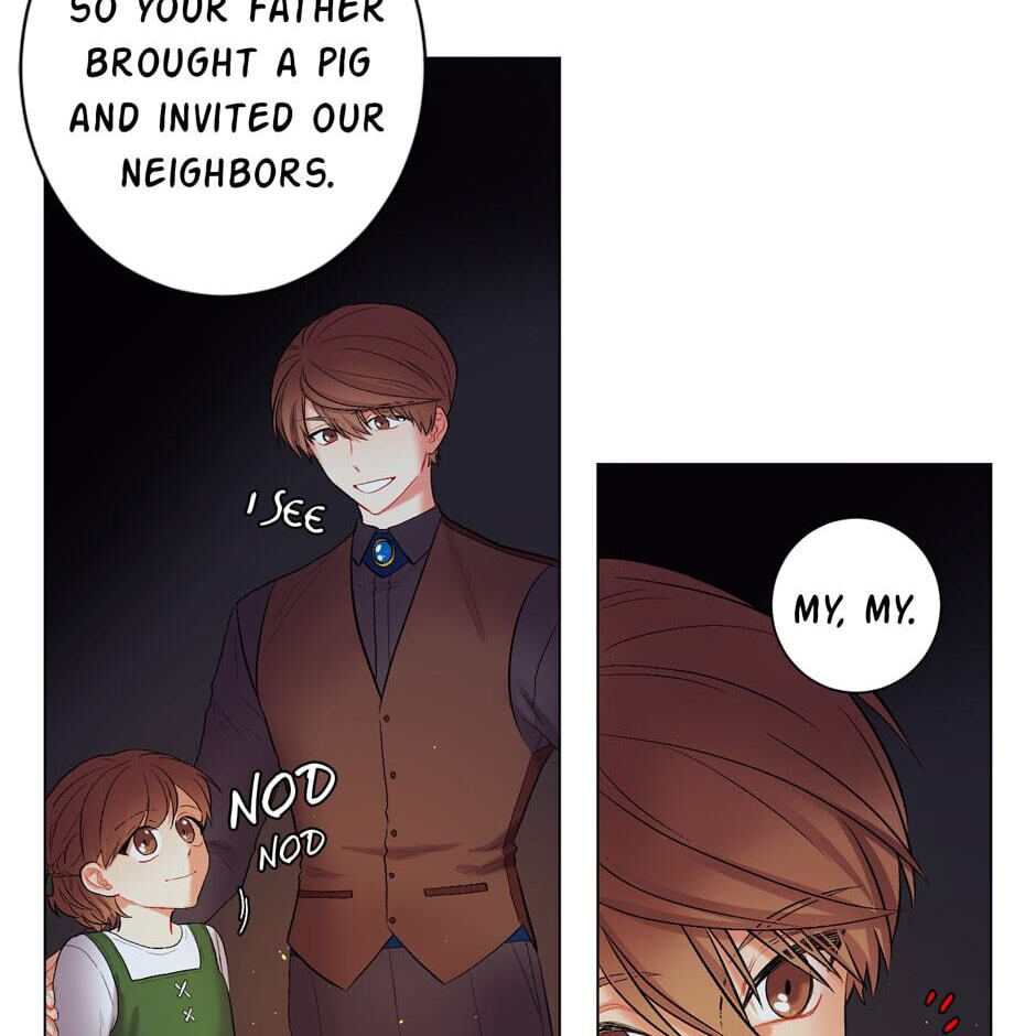 The Librarian of St. Bright Tower Chapter 41 page 28 - 