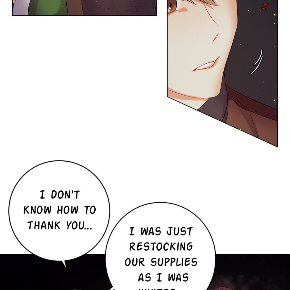 The Librarian of St. Bright Tower Chapter 41 page 29 - 