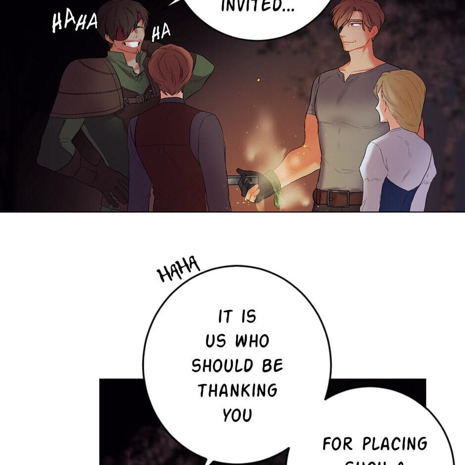 The Librarian of St. Bright Tower Chapter 41 page 30 - 