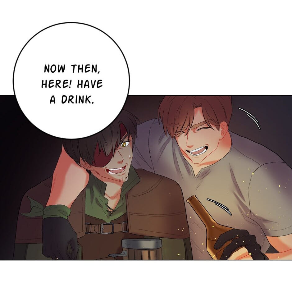 The Librarian of St. Bright Tower Chapter 41 page 32 - 