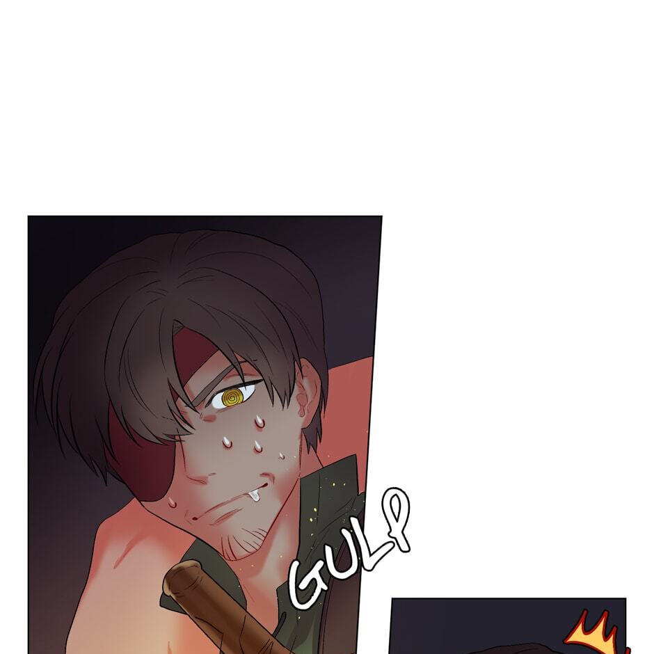 The Librarian of St. Bright Tower Chapter 41 page 33 - 